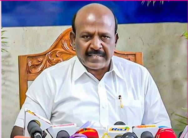 தமிழ்நாடு