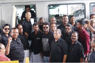 ஆசிரியர் உரை, திராவிடர் கழகம்