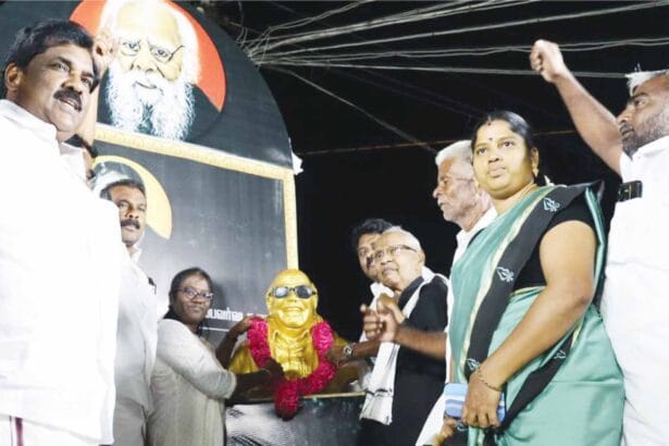 திராவிடர் கழகம்