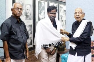 திராவிடர் கழகம்