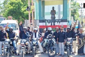 தமிழ்நாடு, திராவிடர் கழகம்