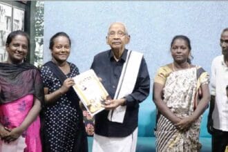 ஆசிரியர் அறிக்கை, திராவிடர் கழகம்