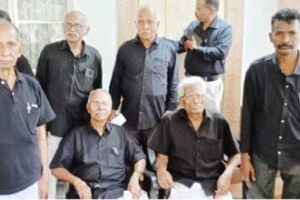 திராவிடர் கழகம்