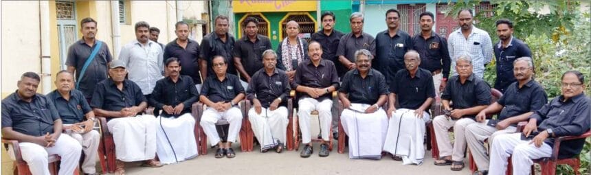 திராவிடர் கழகம்