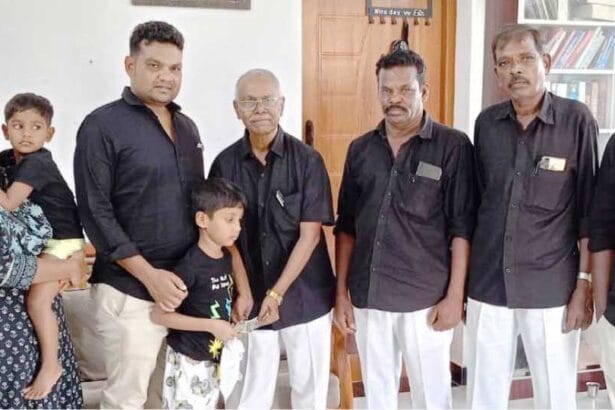 விடுதலை வளர்ச்சி நிதி