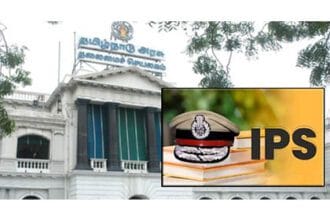 தமிழ்நாடு