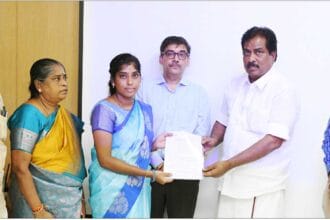 திராவிடர் கழகம்