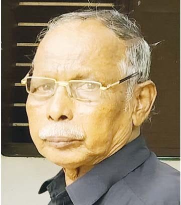 இரங்கல் அறிக்கை