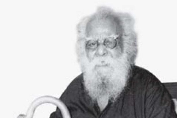 தந்தை பெரியார் அறிவுரை