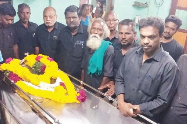 திராவிடர் கழகம்