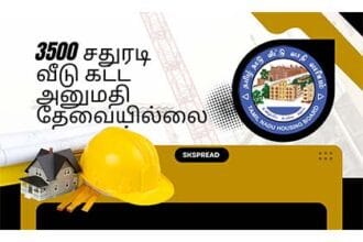 அறிவிப்பு