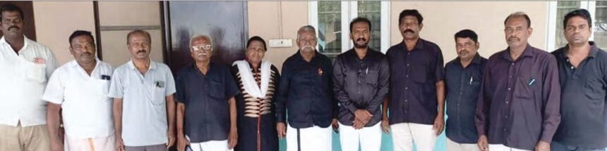 திராவிடர் கழகம்