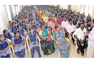 தமிழ்நாடு