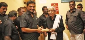 திராவிடர் கழகம்
