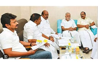 தமிழ்நாடு
