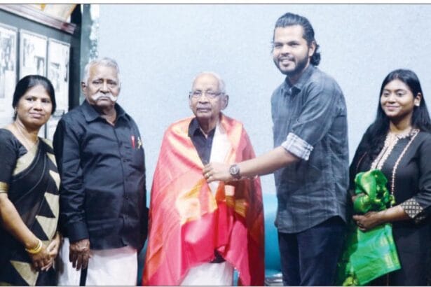 கழகம்