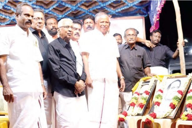 திராவிடர் கழகம்