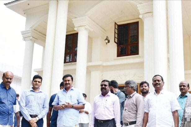 இந்தியா, தமிழ்நாடு
