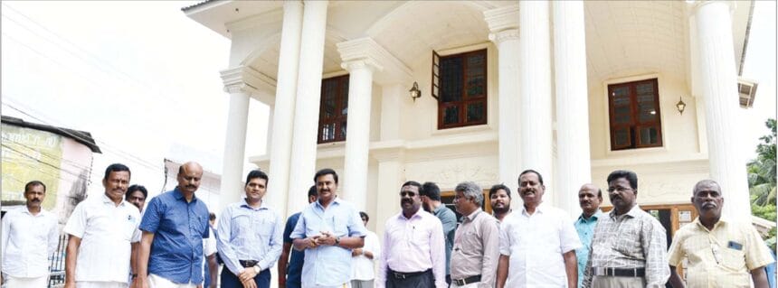 இந்தியா, தமிழ்நாடு
