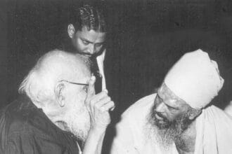 ஆசிரியர் அறிக்கை