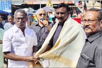 திராவிடர் கழகம், நடக்க இருப்பவை