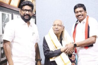 திராவிடர் கழகம்