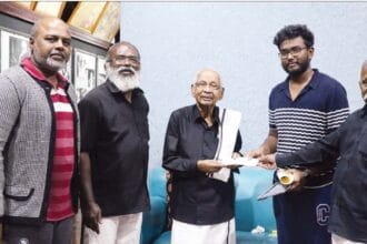 நன்கொடை