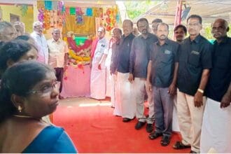 திராவிடர் கழகம்