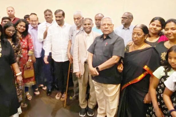 திராவிடர் கழகம்