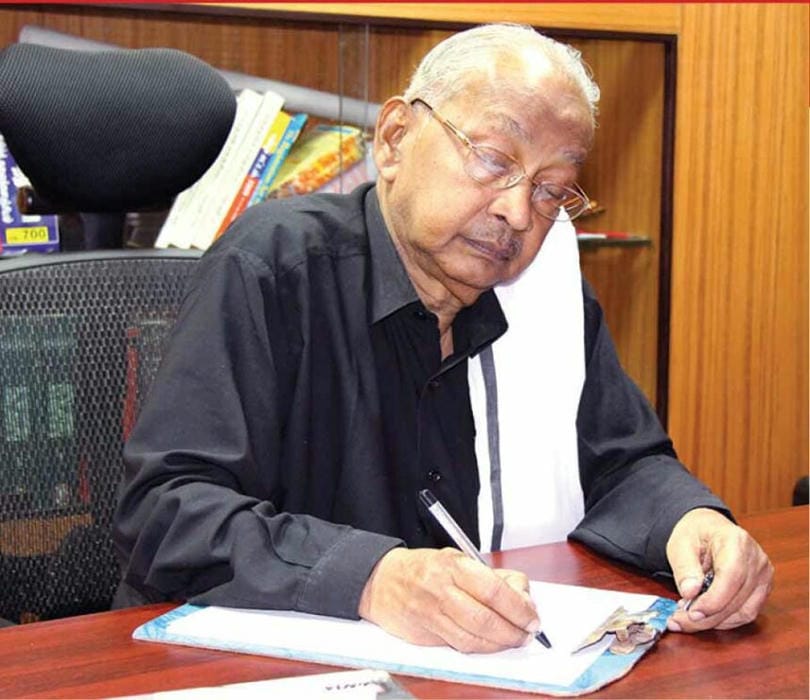 ஆசிரியர் அறிக்கை, திராவிடர் கழகம்