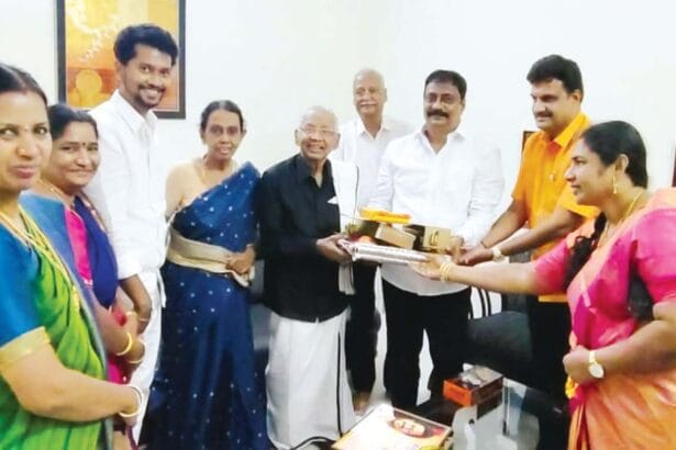 திராவிடர் கழகம்