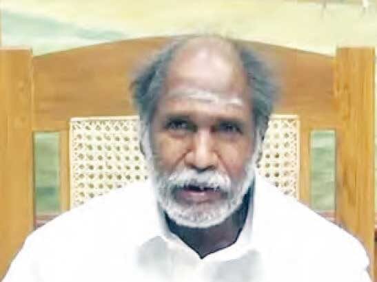 தமிழ்நாடு