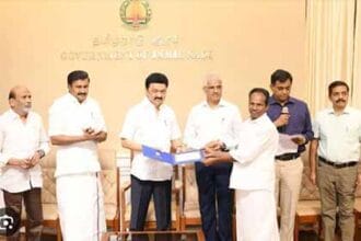 தமிழ்நாடு, திராவிடர் கழகம்