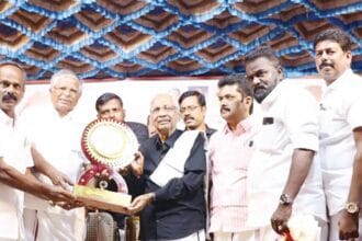 திராவிடர் கழகம், மற்றவை