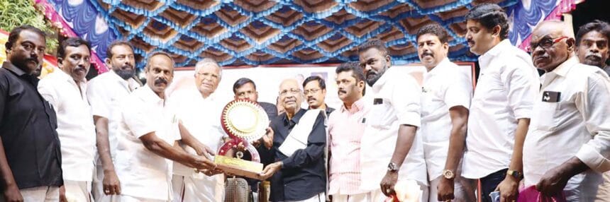 திராவிடர் கழகம்