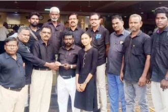 திராவிடர் கழகம்