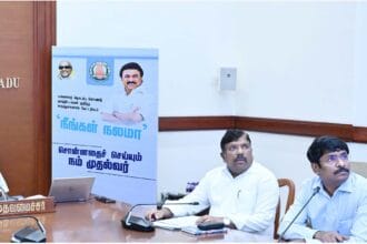 அறிவியல், தமிழ்நாடு