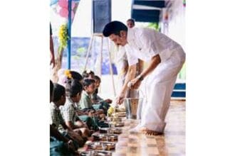 இந்தியா, தமிழ்நாடு