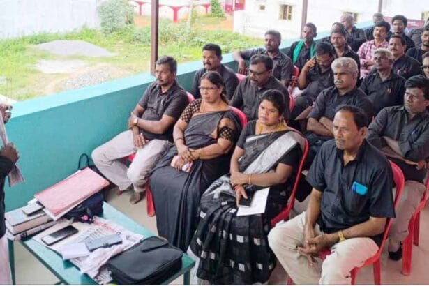 ஆறுமுகம்