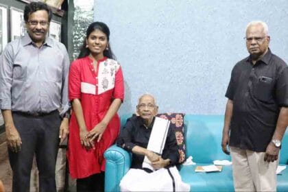 பெரியார் பிஞ்சு