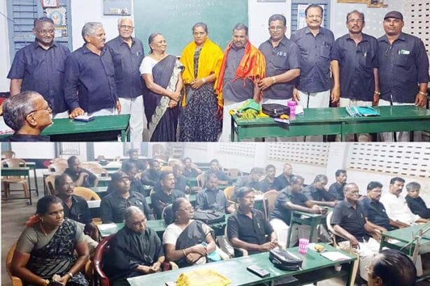 திராவிடர் கழகம்