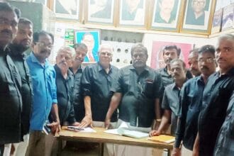 அரசியல், திராவிடர் கழகம்