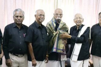 திராவிடர் கழகம்