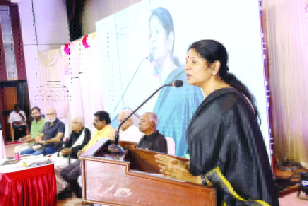 கழகம், தமிழ்நாடு
