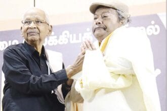 புதுமை இலக்கியத் தென்றல்