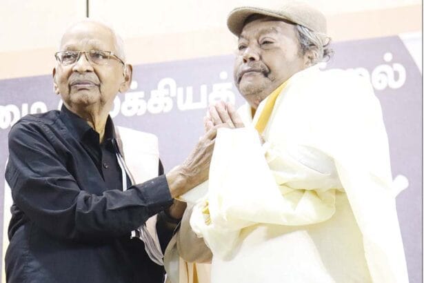 புதுமை இலக்கியத் தென்றல்