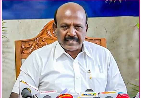 தமிழ்நாடு