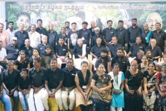 ஆசிரியர் அறிக்கை