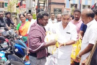 திராவிடர் கழகம்