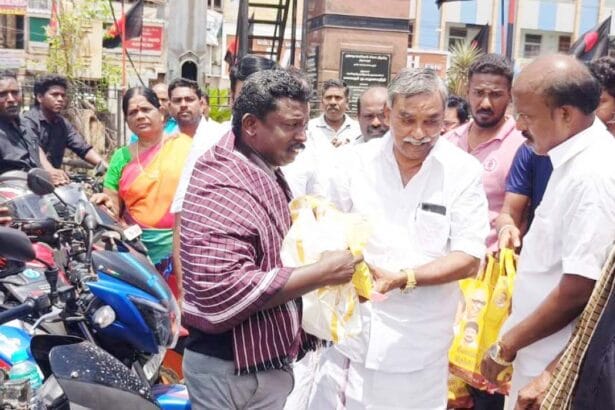 திராவிடர் கழகம்